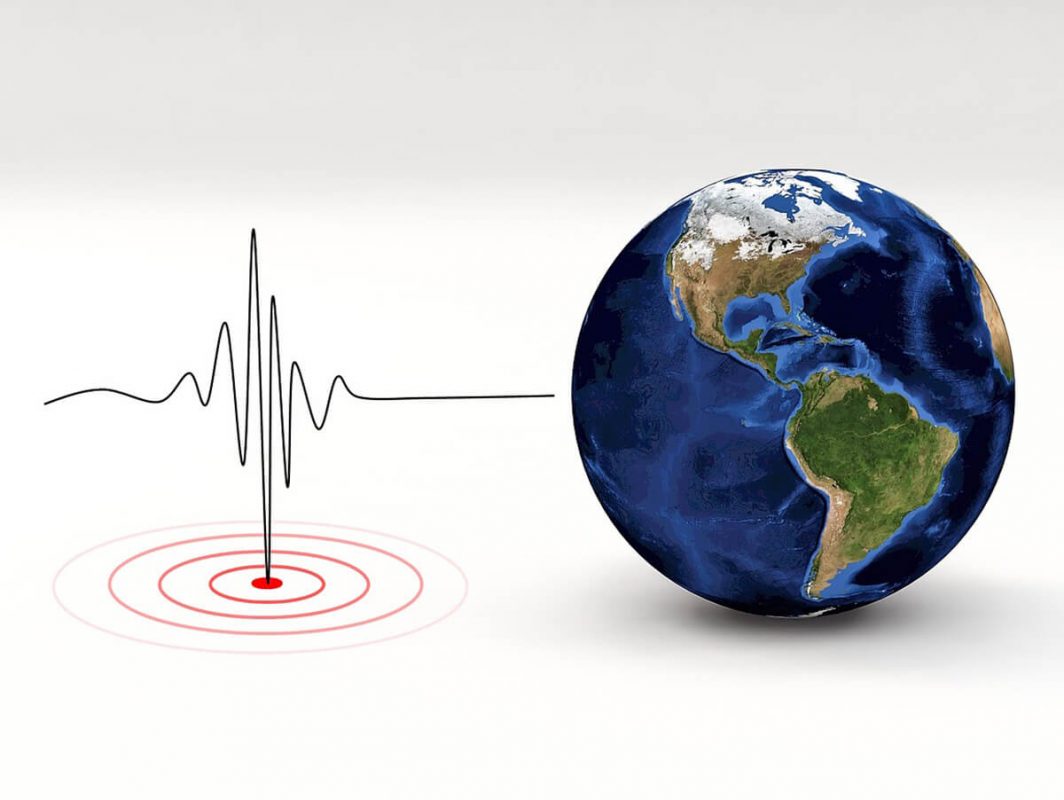 Le migliori app Android e iOS per monitorare i terremoti