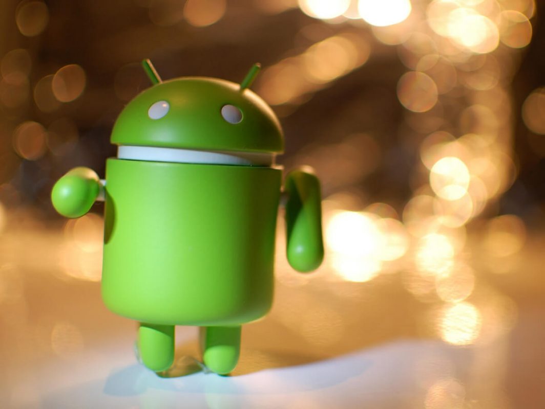 Android 10 funzionalità