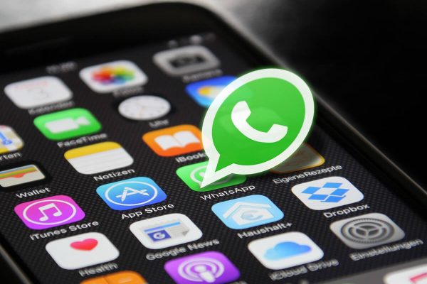 WhatsApp, ecco l'app per recuperare i messaggi eliminati