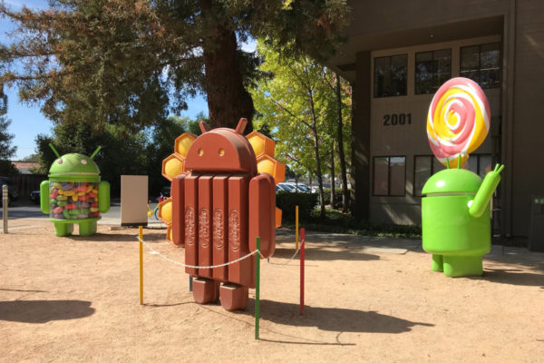 Android 11 rilasciato per sbaglio