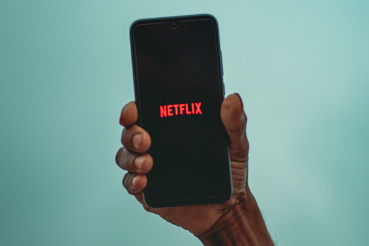 Netflix per iOS, nuova funzione
