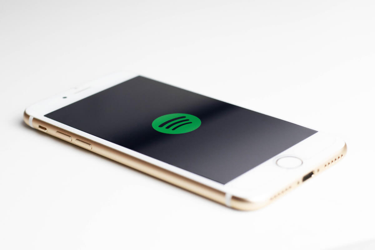 Perché Spotify non funziona sull'iPhone
