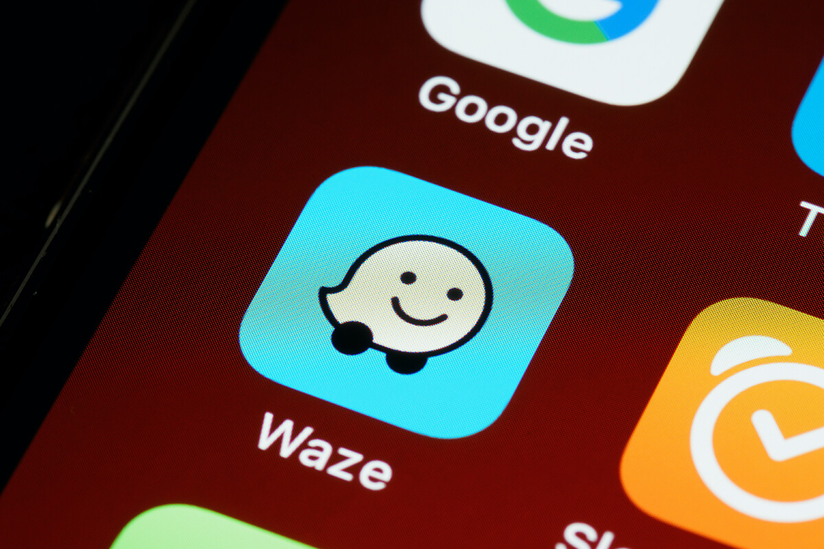 Waze, annunciata l'integrazione di Amazon Music Applicazioni IT