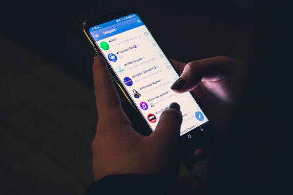 Telegram, boom di utenti per fuga da WhatsApp