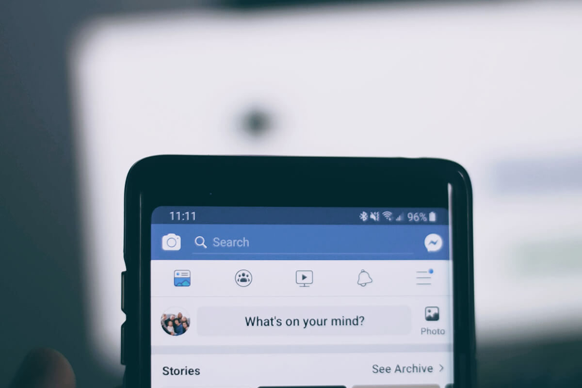Facebook, video brevi come i Reels di Instagram
