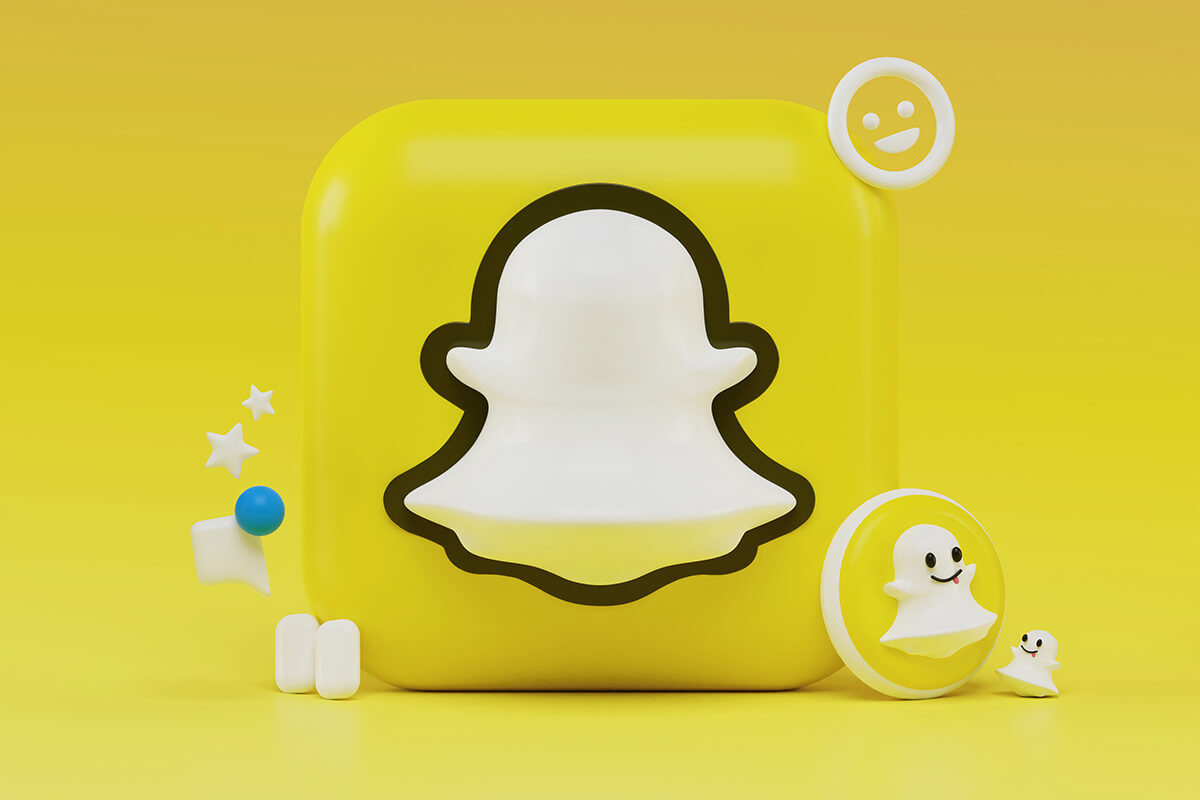 Snapchat, novità maggio 2021
