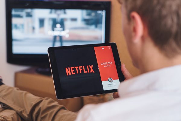 Colonne sonore di film di Netflix su Spotify