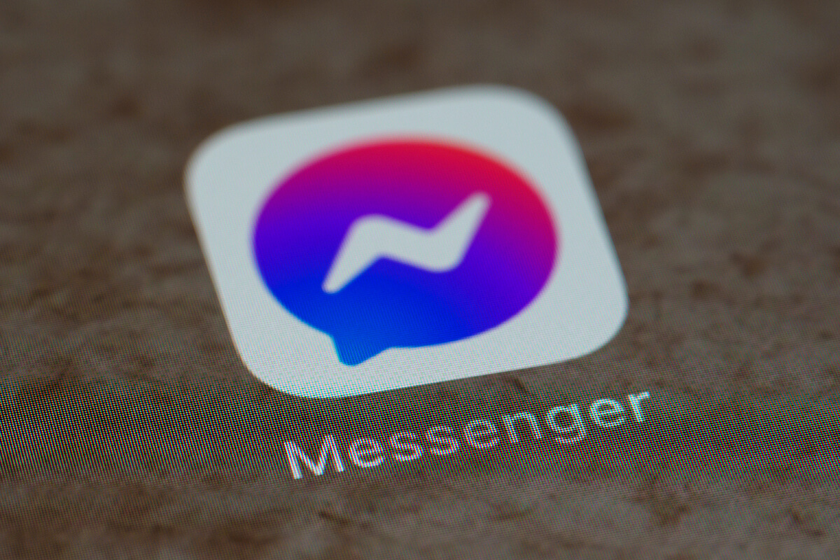 Messenger, chat criptate per tutti