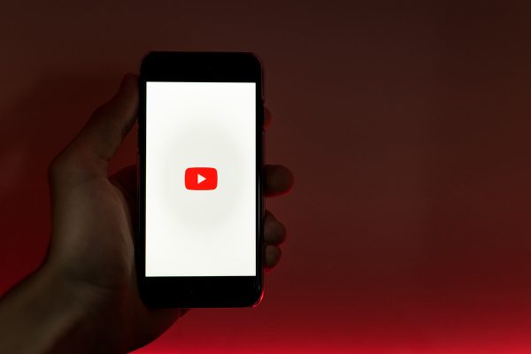 Aggiornamento YouTube con nuova interfaccia