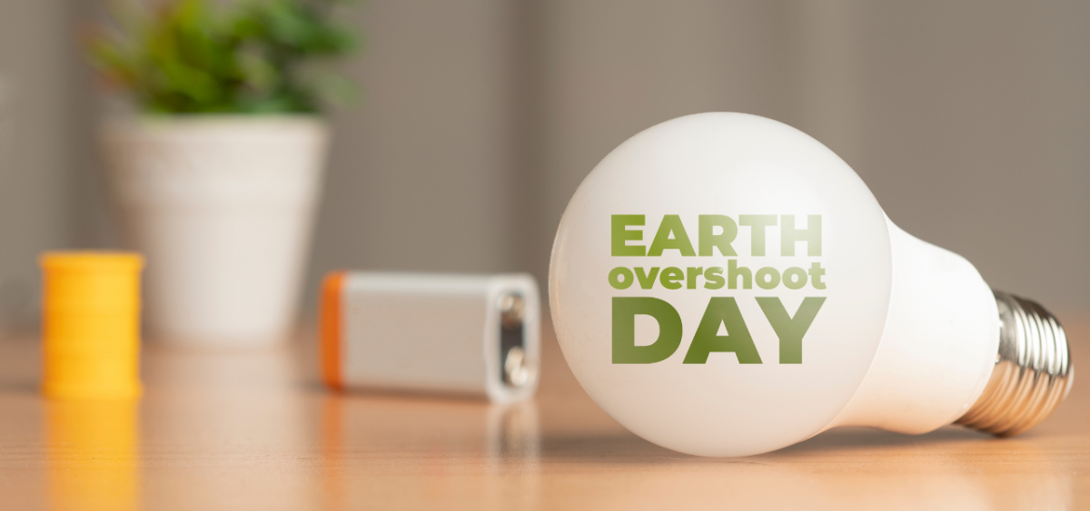 Overshoot Day 2025: 5 app per essere tech e sostenibili | Applicazioni.it