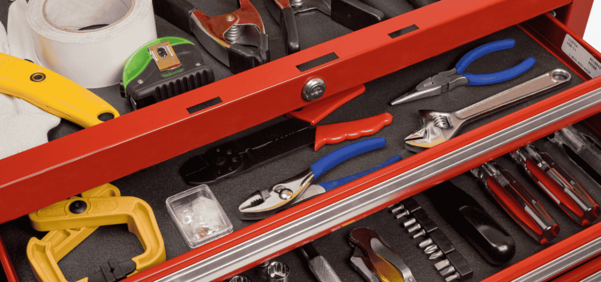 Toolbox: l’app open-source tuttofare per Android e iOS | Applicazioni.it