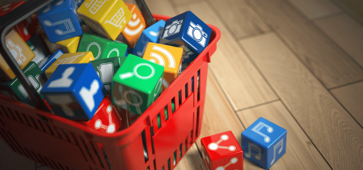 Octopi Launcher: il launcher per dispositivi pieghevoli Android | Applicazioni.it