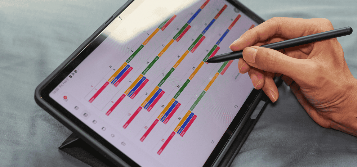 Motion: l’agenda automatica AI che riordina le tue giornate | Applicazioni.it