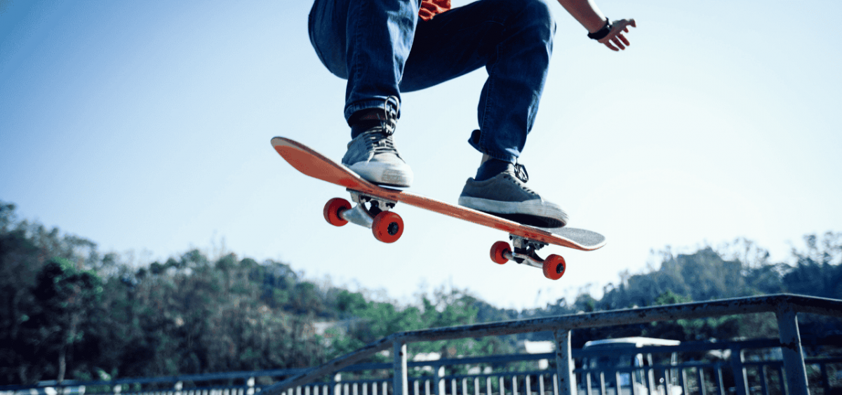 Skate EA: perché provarlo con l'Early Access di settembre | Applicazioni.it