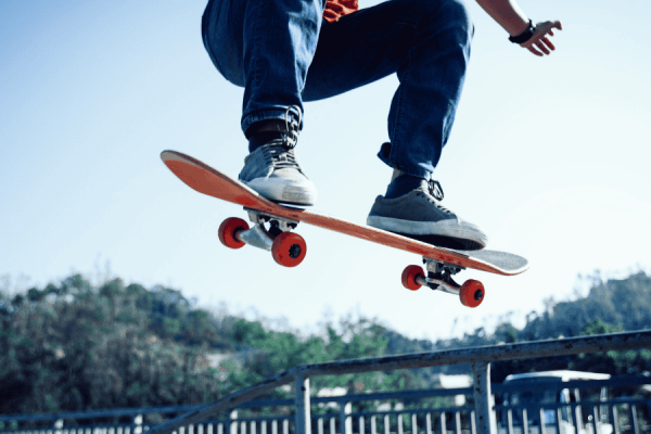 Skate EA: perché provarlo con l'Early Access di settembre | Applicazioni.it
