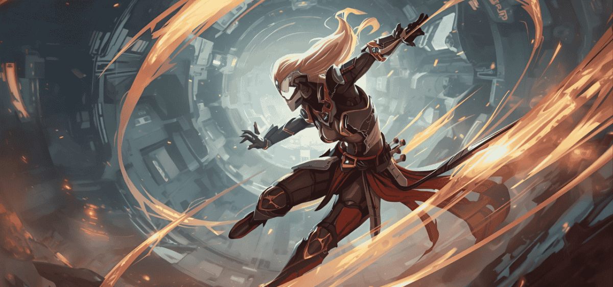 Warframe Android: l'esperienza free-to-play che aspettavi | Applicazioni.it