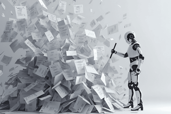 Produttività AI: 3 app lavoro che rivoluzioneranno il tuo | Applicazioni.it