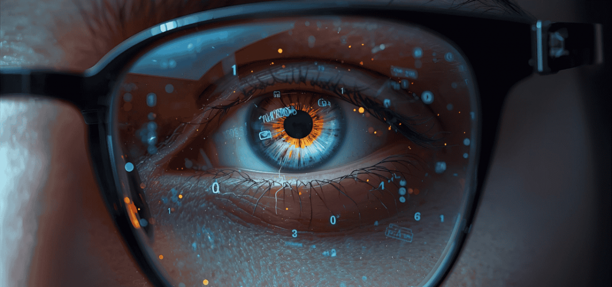 Occhiali AR di Meta AI: la rivoluzione della realtà aumentata | Applicazioni.it