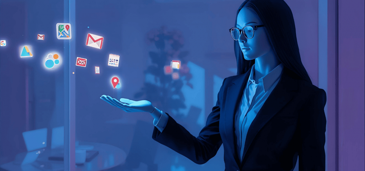 Gemini 2.5: l'assistente Google per un'organizzazione perfetta | Applicazioni.it