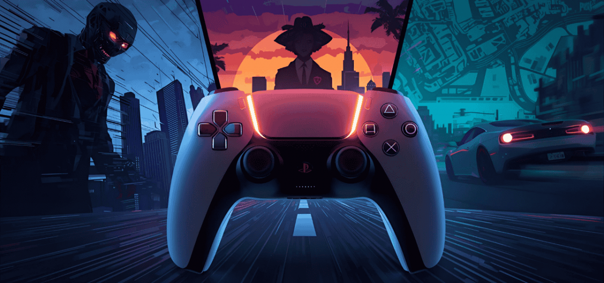 PlayStation Plus novembre 2025: i giochi PS5 da non perdere | Applicazioni.it