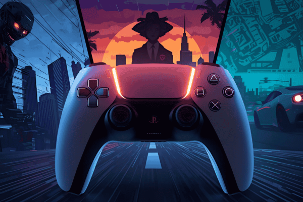 PlayStation Plus novembre 2025: i giochi PS5 da non perdere | Applicazioni.it