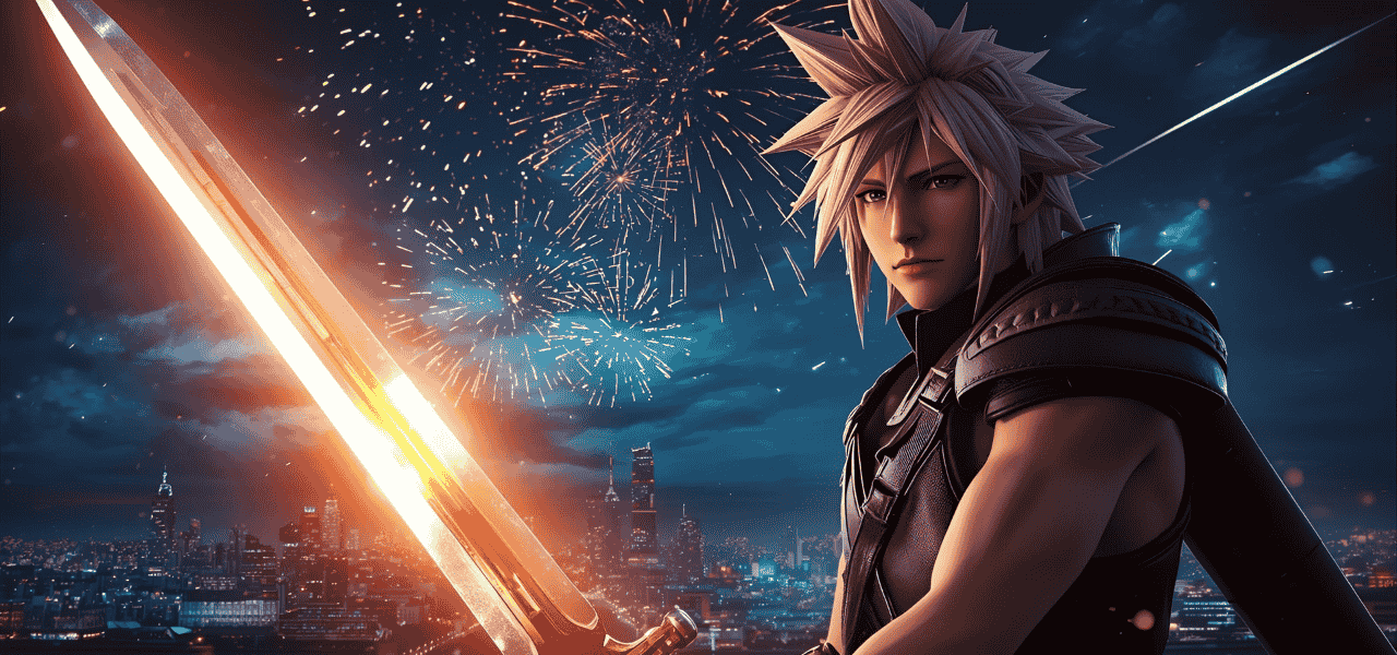 FF7 Remake Intergrade dal 22 gennaio su Switch 2 e Xbox Series X|S