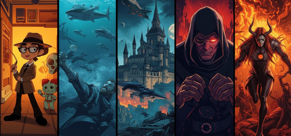 Videogiochi aprile 2026: 5 nuove uscite videogiochi 2026 da segnare | Applicazioni.it