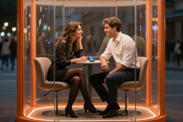 RCS cifrato: nel 2026 la messaggistica smartphone cambia davvero | Applicazioni.it