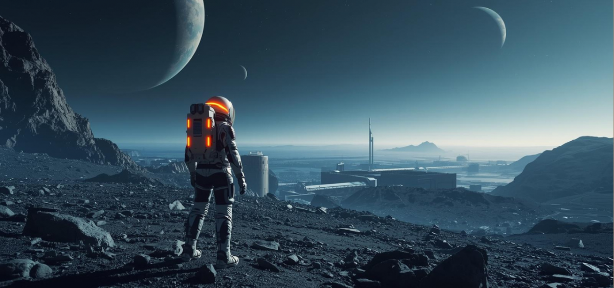 Starfield su PlayStation 5: cosa è cambiato dopo l’arrivo su PS5 | Applicazioni.it