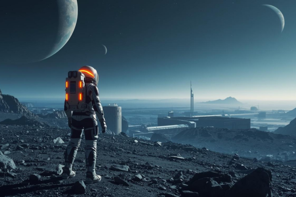 Starfield su PlayStation 5: cosa è cambiato dopo l’arrivo su PS5 | Applicazioni.it