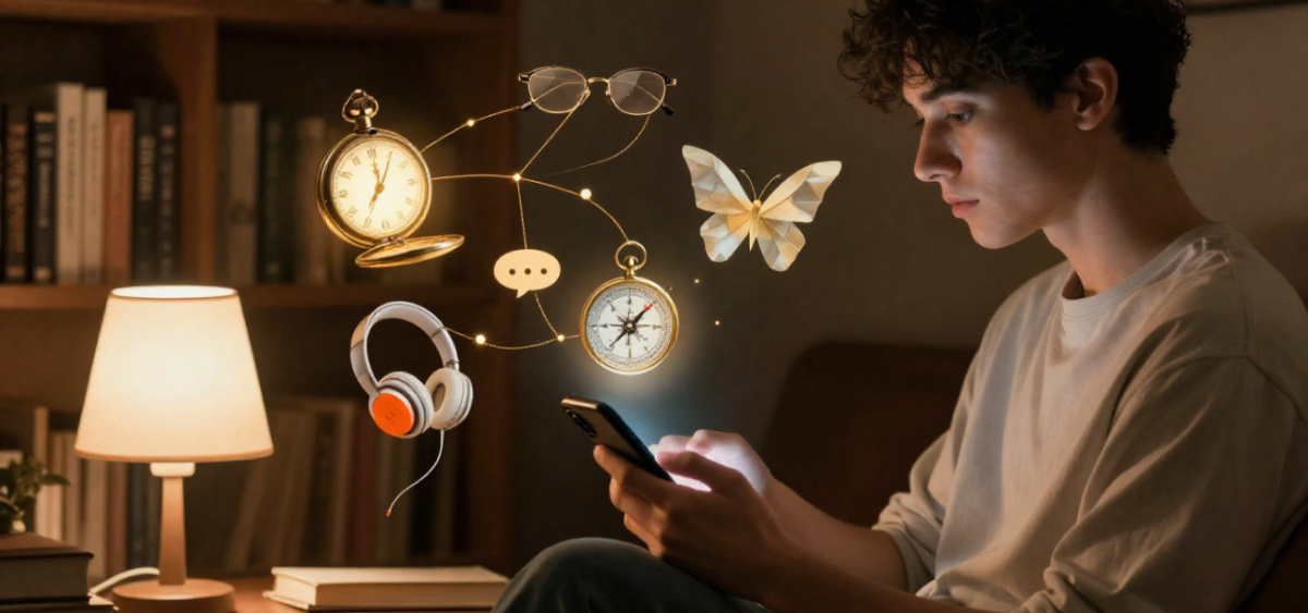 Libri digitali su smartphone: le app lettura che stanno cambiando il libro | Applicazioni.it