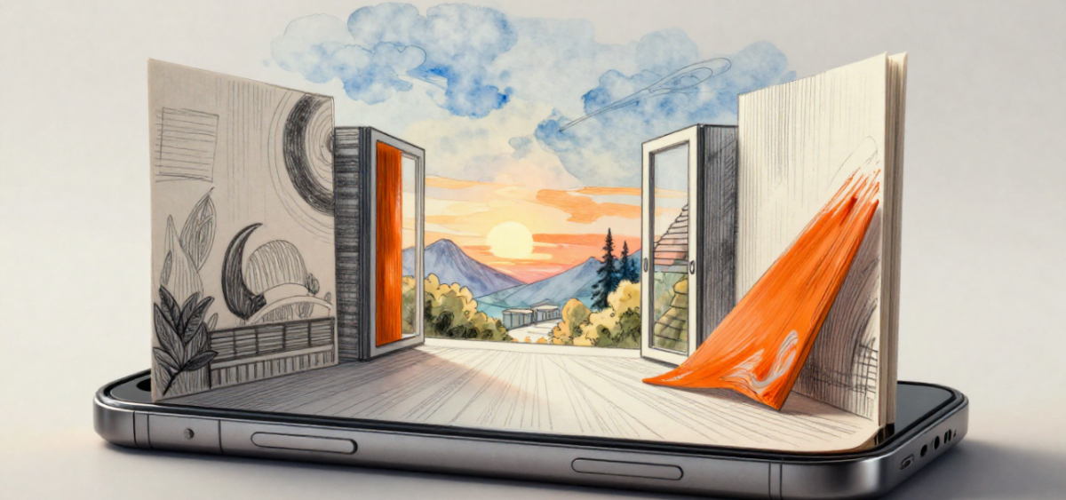 Disegnare con lo smartphone: le app disegno che sorprendono | Applicazioni.it