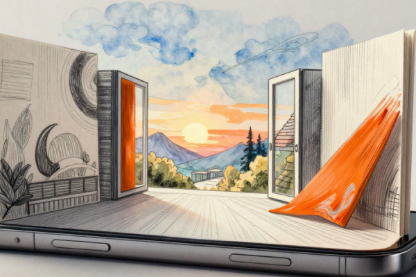 Disegnare con lo smartphone: le app disegno che sorprendono | Applicazioni.it