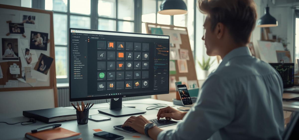 App per creare app: 5 no code app builder senza scrivere una riga di codice | Applicazioni.it