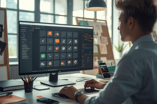 App per creare app: 5 no code app builder senza scrivere una riga di codice | Applicazioni.it