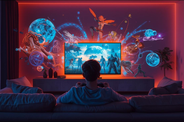 Videogiochi in uscita a giugno 2026: i giochi in uscita giugno 2026 più interessanti | Applicazioni.it