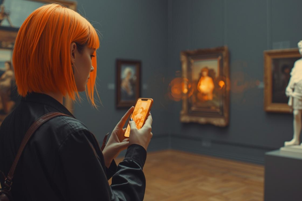 Le app Musei: cambia il modo di visitare i musei con lo smartphone | Applicazioni.it