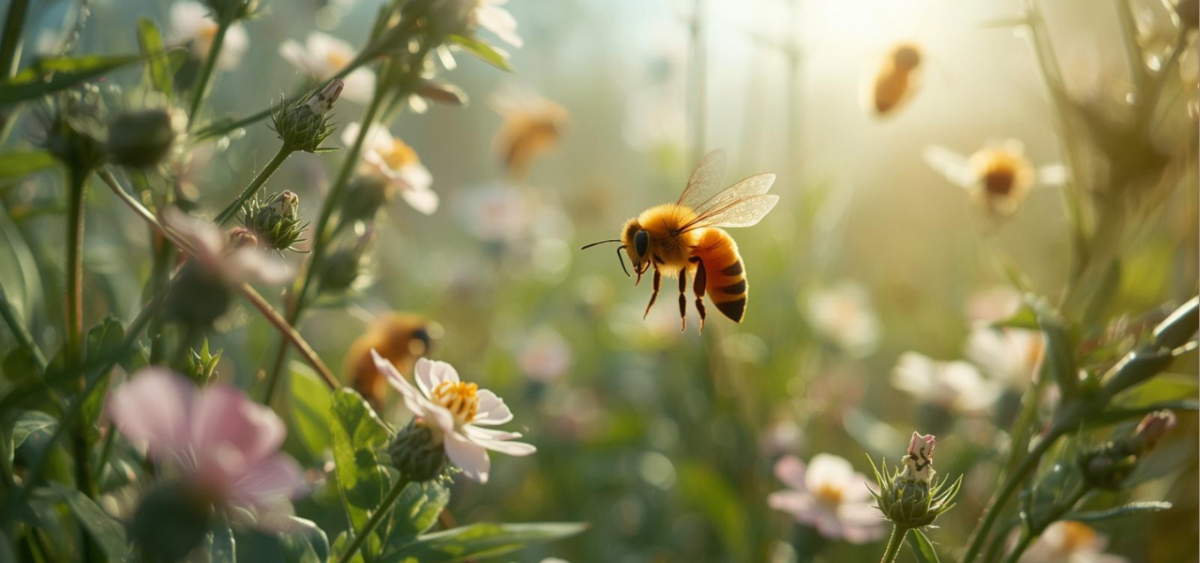 App per riconoscere insetti e piante: vivi la natura con lo smartphone | Applicazioni.it