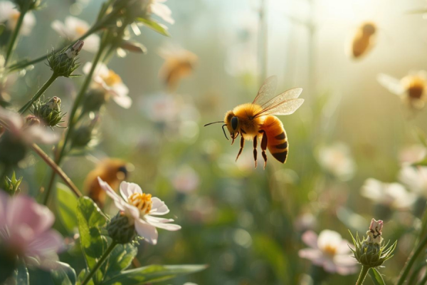 App per riconoscere insetti e piante: vivi la natura con lo smartphone | Applicazioni.it