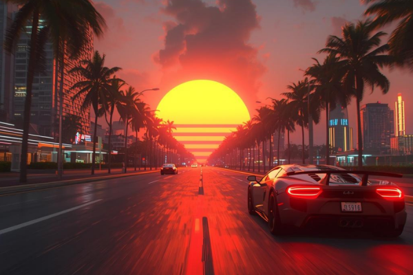 GTA 6: cosa sappiamo davvero su GTA 6 uscita e altre novità | Applicazioni.it
