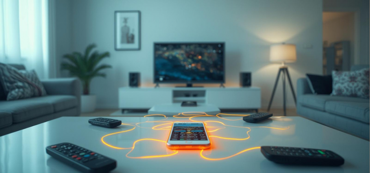 Le app telecomando per controllare dispositivi con lo smartphone | Applicazioni.it