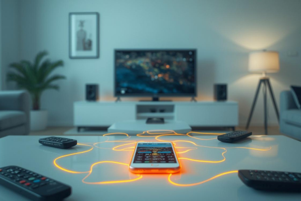 Le app telecomando per controllare dispositivi con lo smartphone | Applicazioni.it