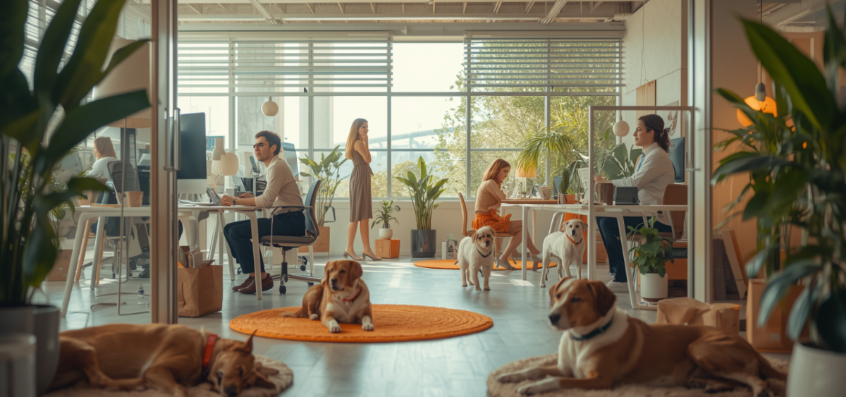 5 app per cani e gestione cane: vivi meglio con il tuo compagno di zampa | Applicazioni.it
