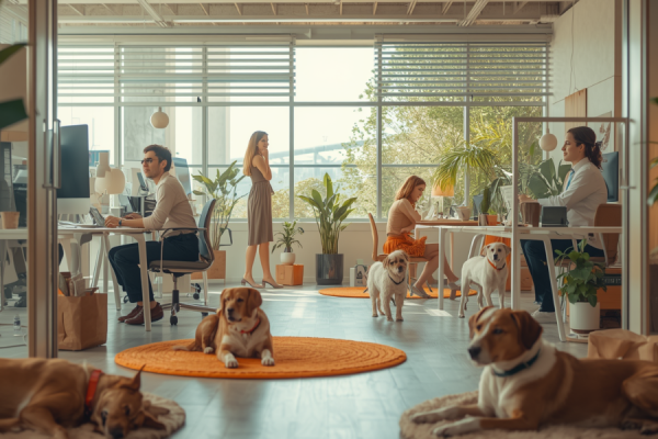 5 app per cani e gestione cane: vivi meglio con il tuo compagno di zampa | Applicazioni.it