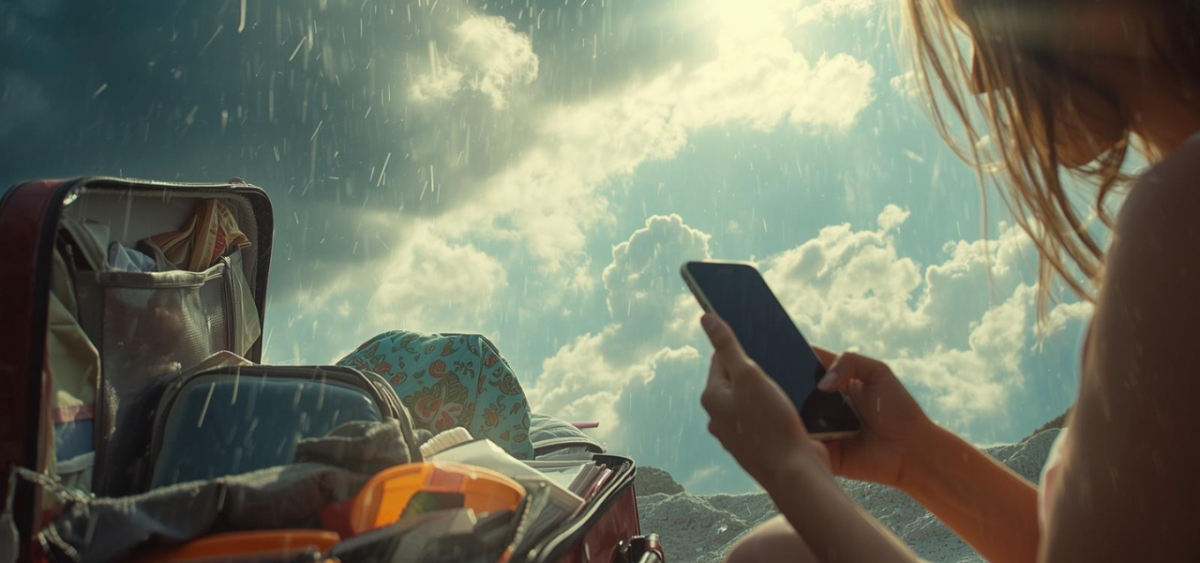 App estate: le app utili che ti salvano l’estate dagli imprevisti | Applicazioni.it