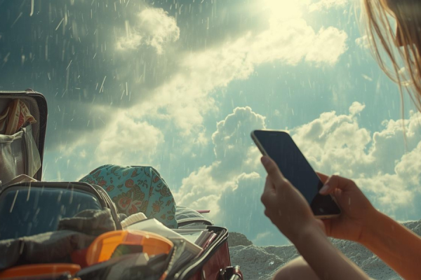 App estate: le app utili che ti salvano l’estate dagli imprevisti | Applicazioni.it