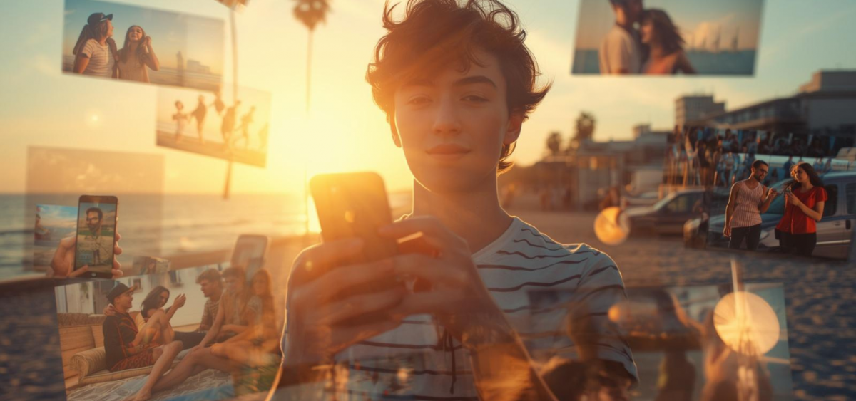 App foto estate e app video estate: racconta al meglio le tue vacanze | Applicazioni.it