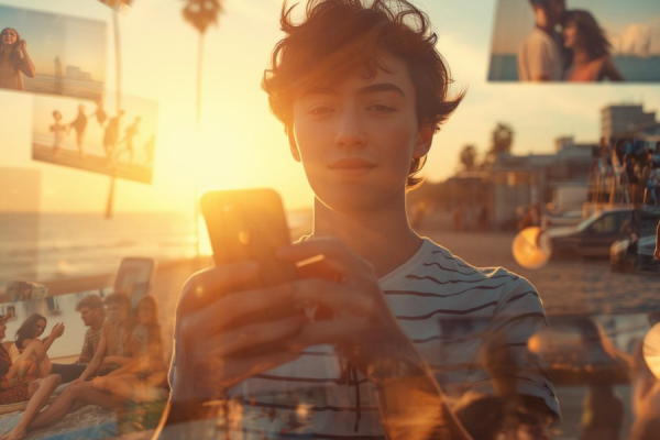 App foto estate e app video estate: racconta al meglio le tue vacanze | Applicazioni.it