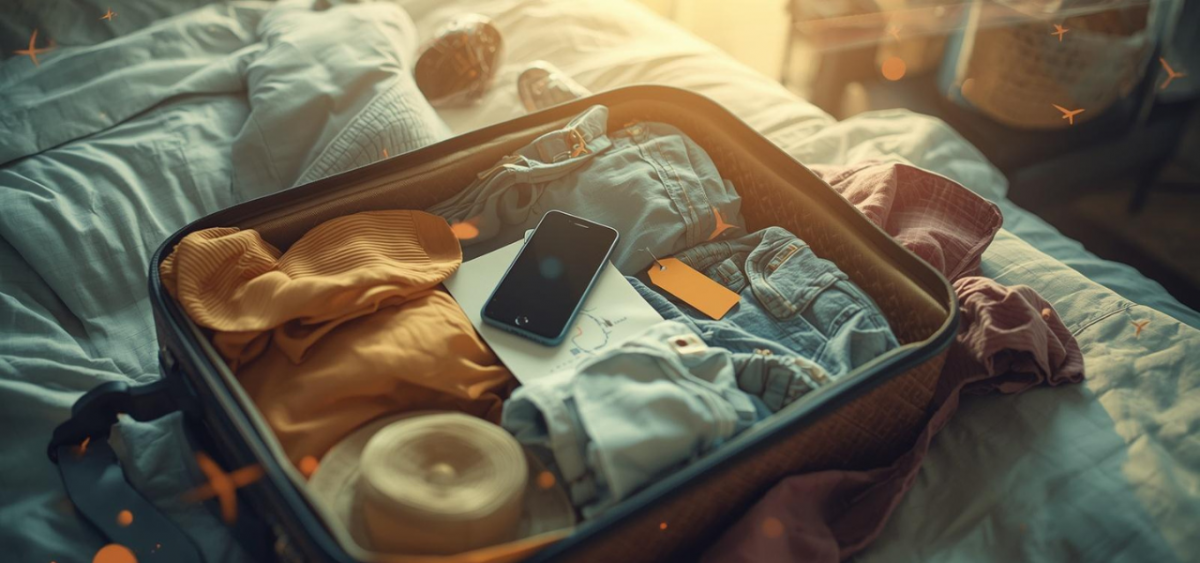 App organizzazione viaggi: cinque app per partire senza stress | Applicazioni.it