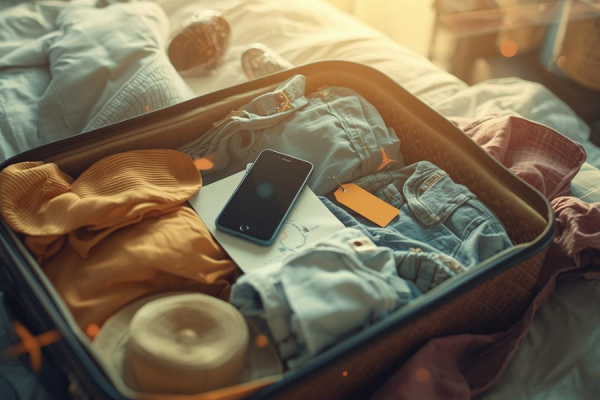 App organizzazione viaggi: cinque app per partire senza stress | Applicazioni.it